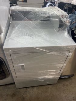 Speedqueen commercial heavy duty gas dryer