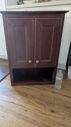 Medicine Cabinet