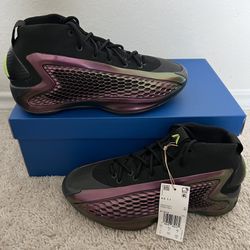 Adidas AE 1 "The Future" J Ant Edwards Basketball Shoes