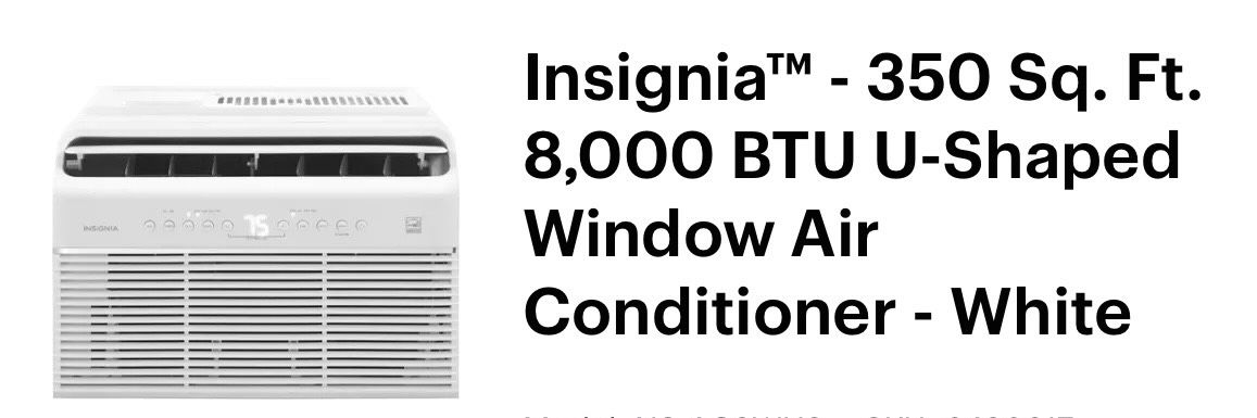 Air Conditioner