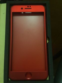 iPhone 7 Plus case new