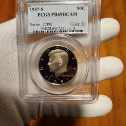 Monedas De Colección 