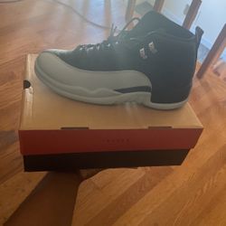 Jordan 12s 