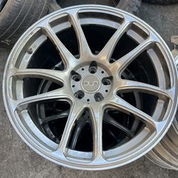 After Market Rims