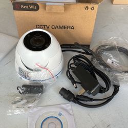 CCTV Camera