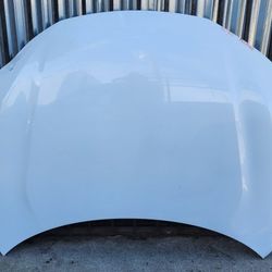 2016 2017 HONDA ACCORD HOOD 
