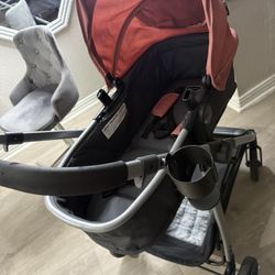 Evenflo Stroller