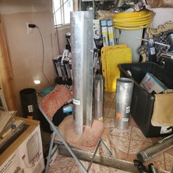 GAS PIPE