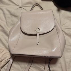 Kate Spade Backpack