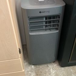 Easy, Cool, Portable Ac Unit Air Conditioner, Window Vent