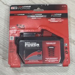 Milwaukee Tool 48-11-1813 M18 Redlithium Forge Xc 12.0 Battery New In Package