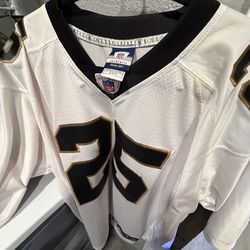 CLASSIC SAINTS BUSH JERSEY