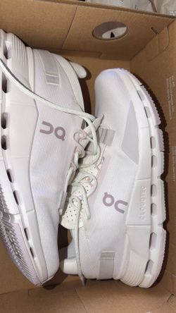 On Womens CLOUD NOVA
