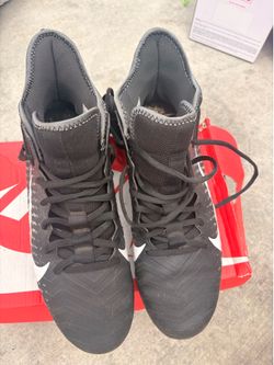 Football shoes Nike