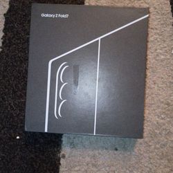 Galaxy Z Fold 7 546GB