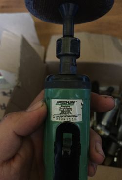 Air tool