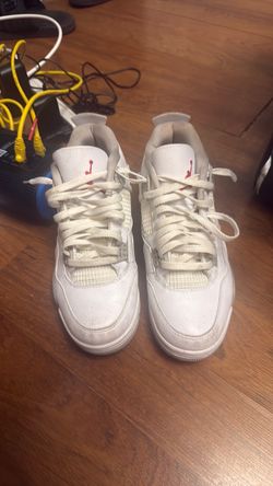 jordan 4s