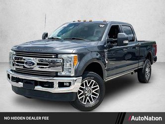 2017 Ford F-250