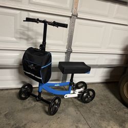 Knee Scooter- Excellent Condition