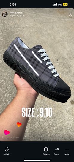 Designer Shoes