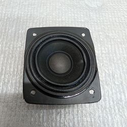 Full Range Speaker Driver 