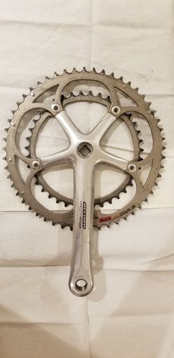 Road Bike Crank Set (Campagnolo)