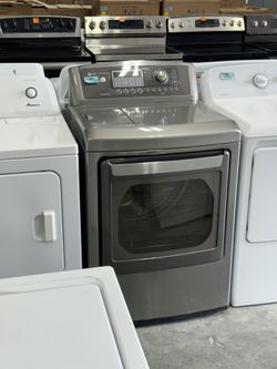  Dryer Secadora 