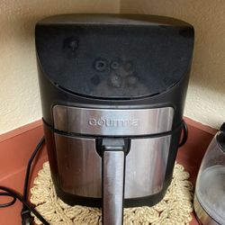 Gourmia Air fryer 