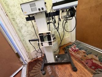Facial steamer