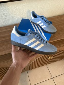Adidas Gazelle