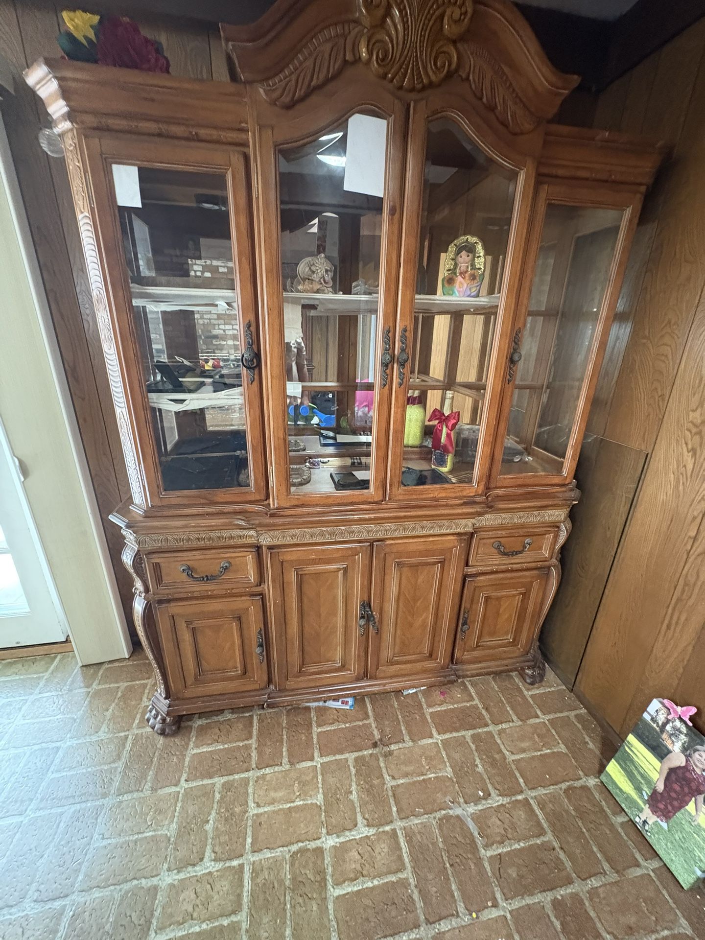 China Cabinet 