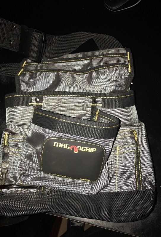 Tool Belt