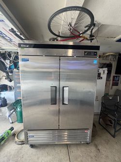 Turbo Freezer