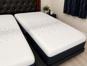 Nectar mattress twin xl