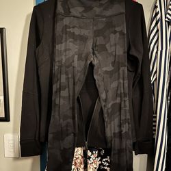  Lululemon Align Leggings