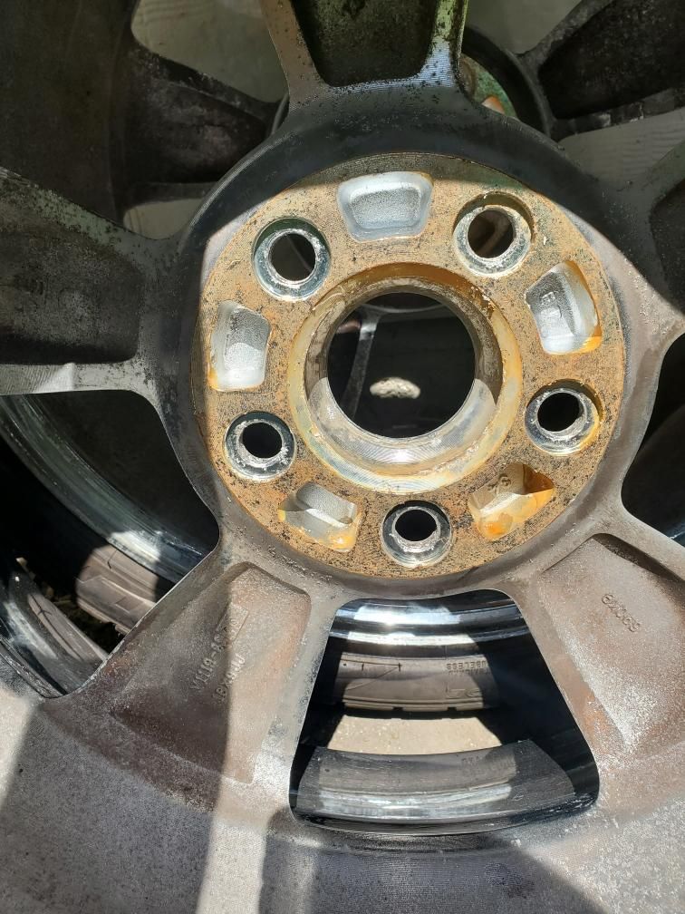 Ford Mustang Rims for Sale in San Antonio, TX OfferUp