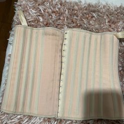 2 Fajas Cinturillas Colombianas ($55 Each)