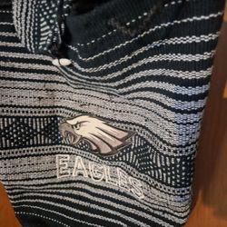 Philadelphia Eagles Bag $20