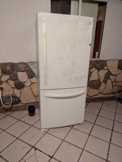 Fridge And Phone 14 With Watch To Pair It And Samsung Tablet