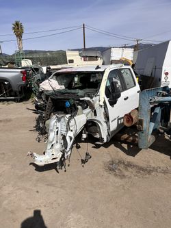 2022 Silverado 2500 Parts