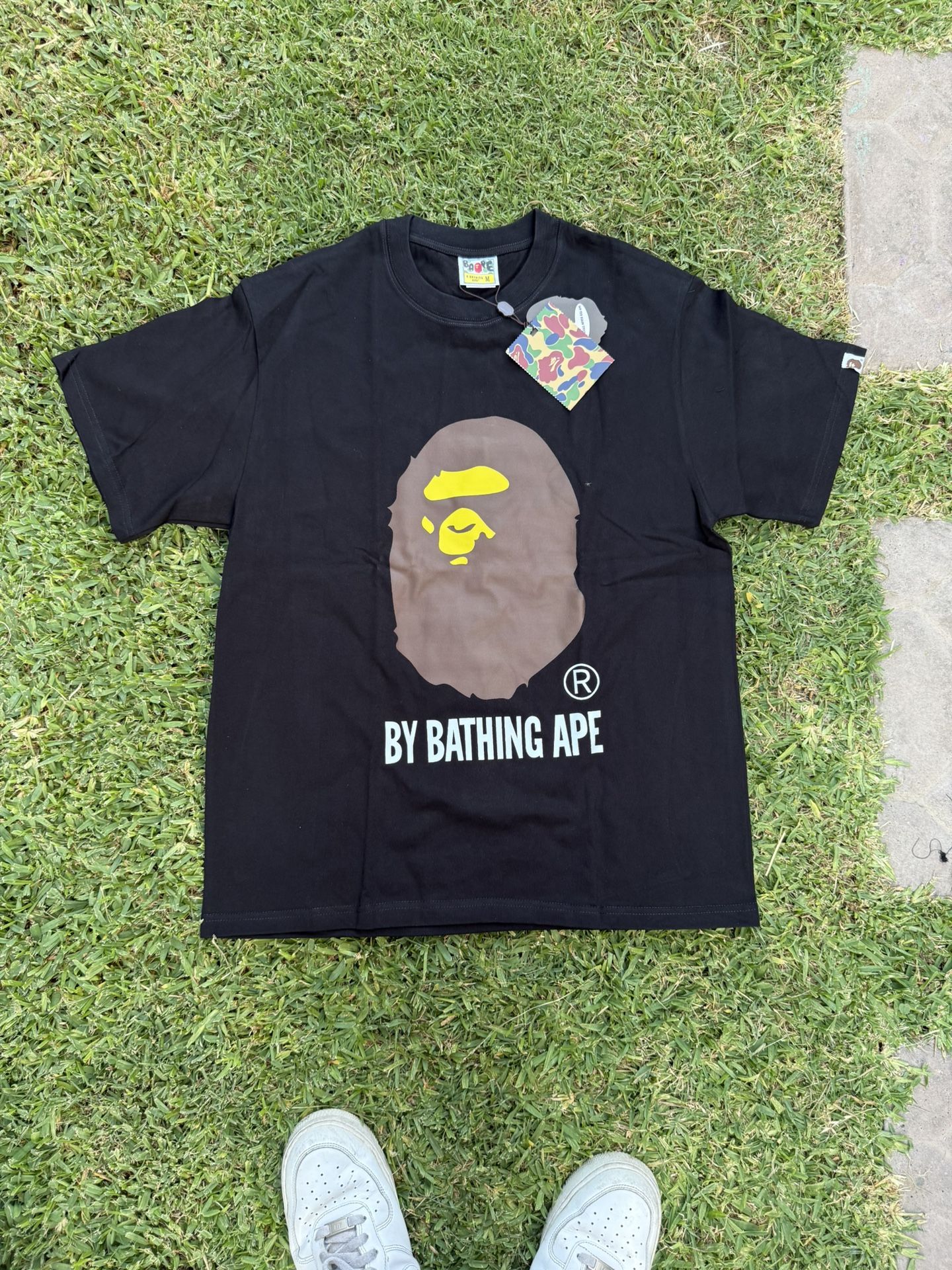 Bape Shirt