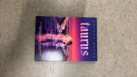 Taurus Movie