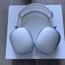 Airpods Max