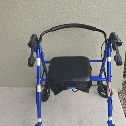 Rollator Walker