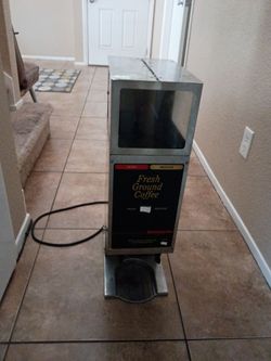Coffee Grinder
