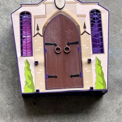 Monster High Play House