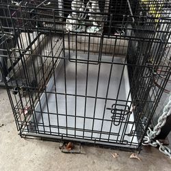 Dog Crate