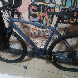 Bianchi Impulso Allroad GRX400