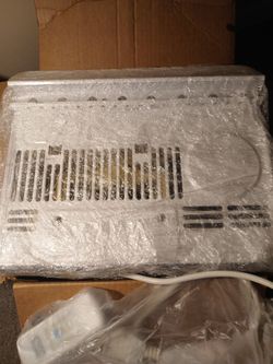Air conditioner Midea 5000 BTU