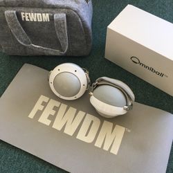 Workout with Omniball 